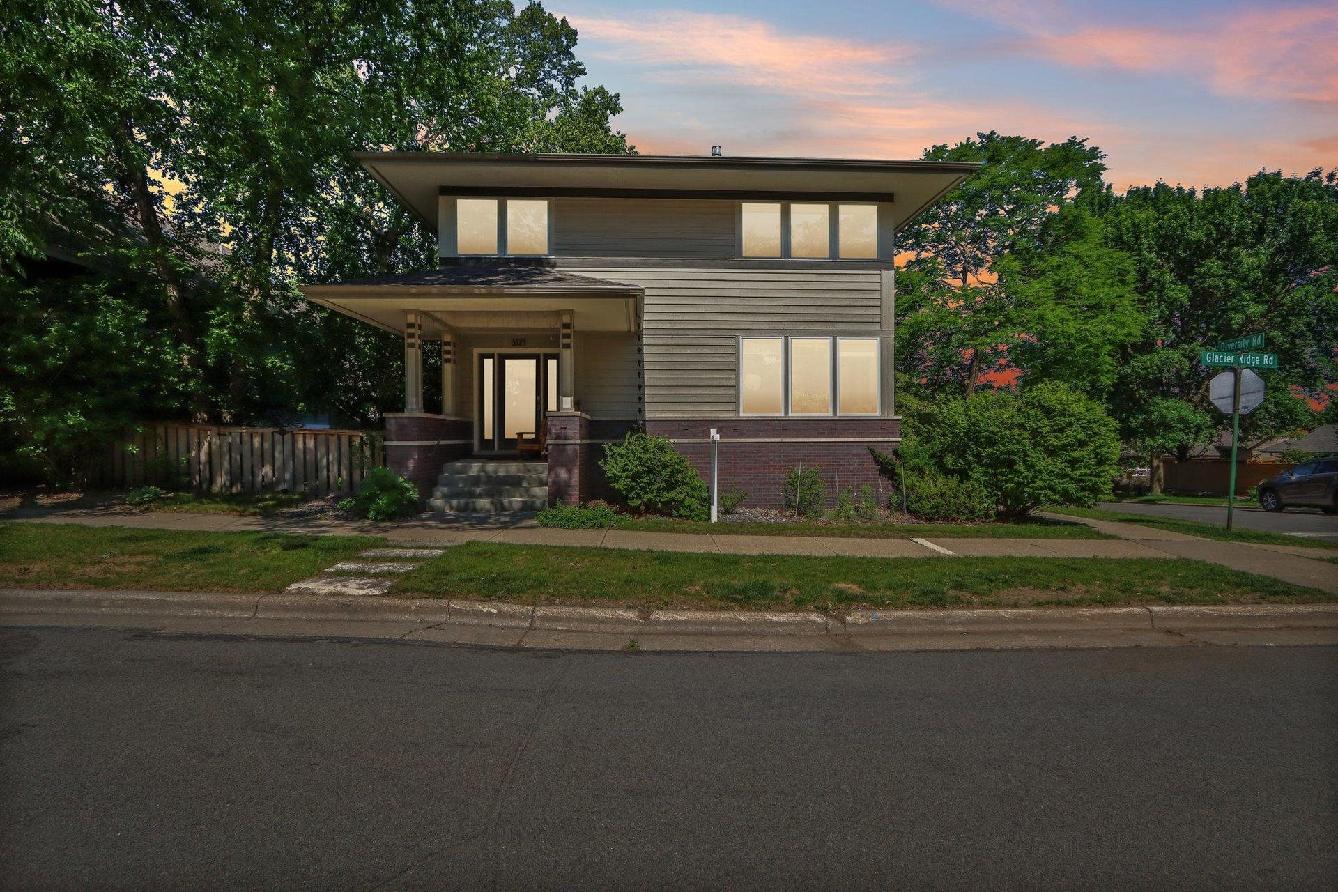 3324 Glacier Ridge Road, Middleton, WI 53562