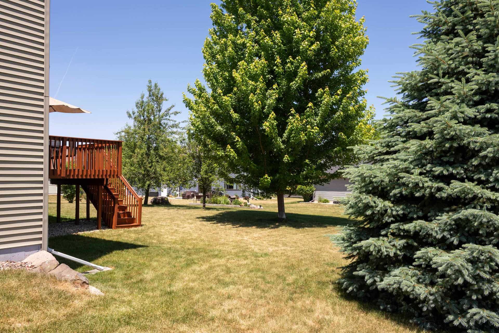 2116 Hoel Circle, Stoughton, WI 53589