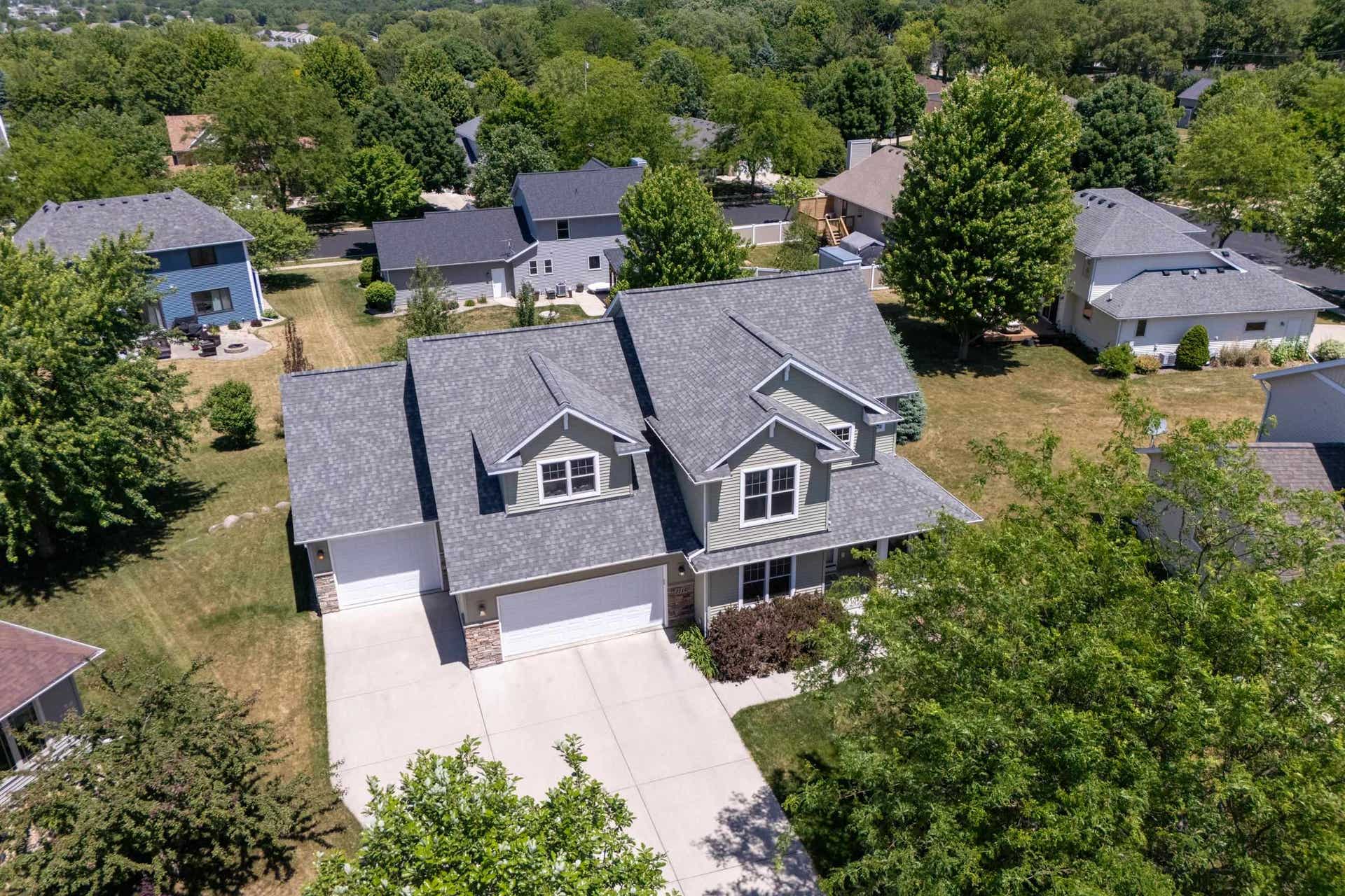 2116 Hoel Circle, Stoughton, WI 53589