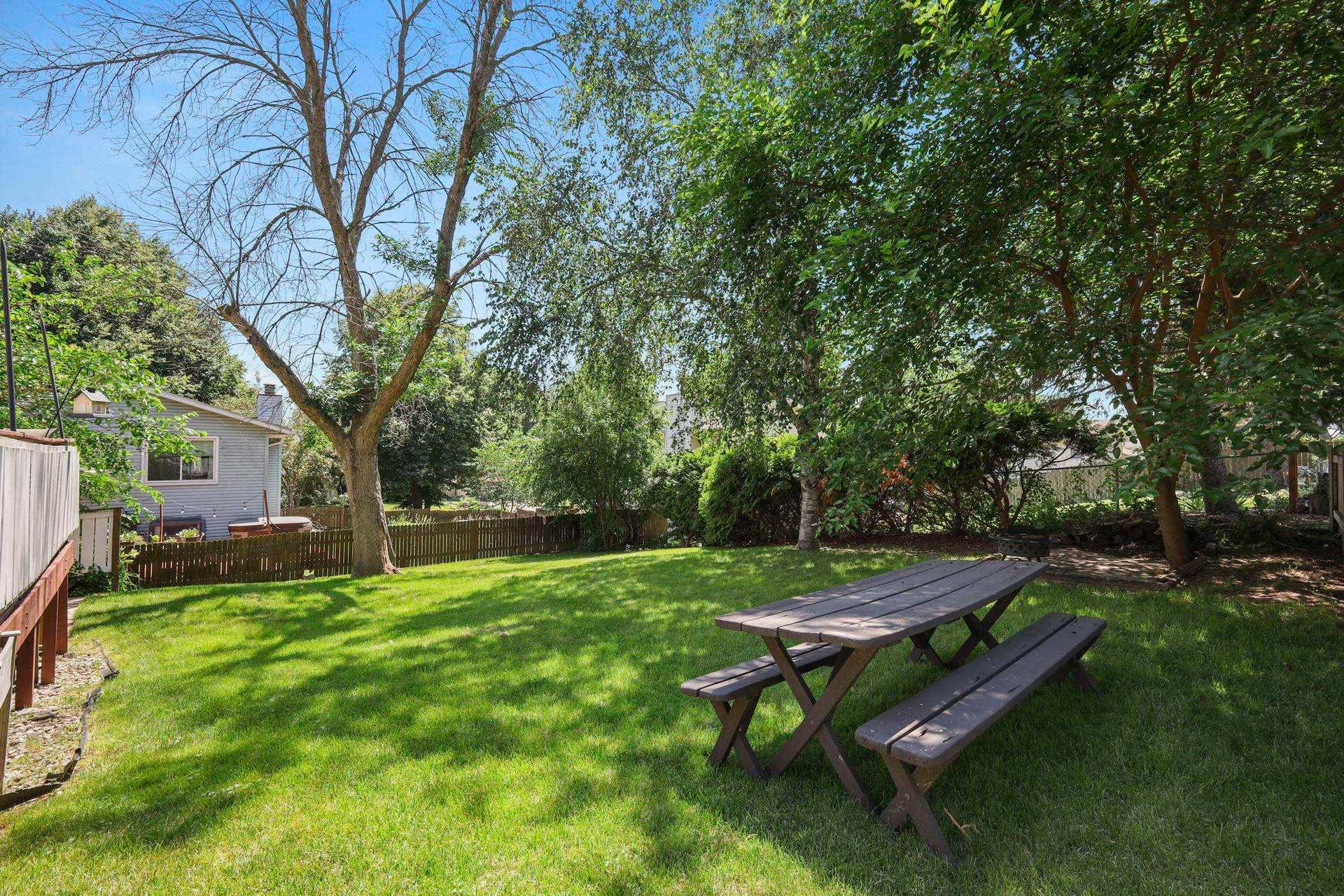 621 Seven Nations Drive, Madison, WI 53713-3391
