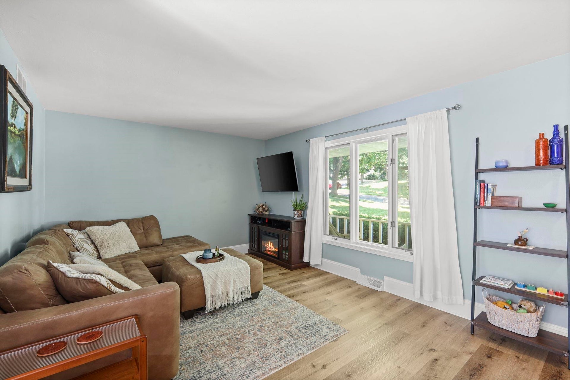 621 Seven Nations Drive, Madison, WI 53713-3391