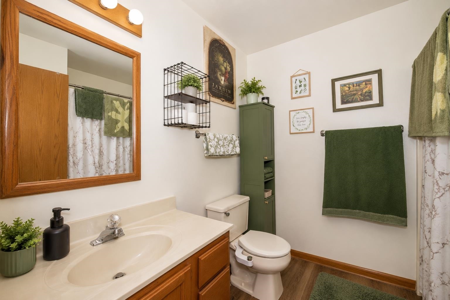 5741-5743 Lacy Road, Fitchburg, WI 53711