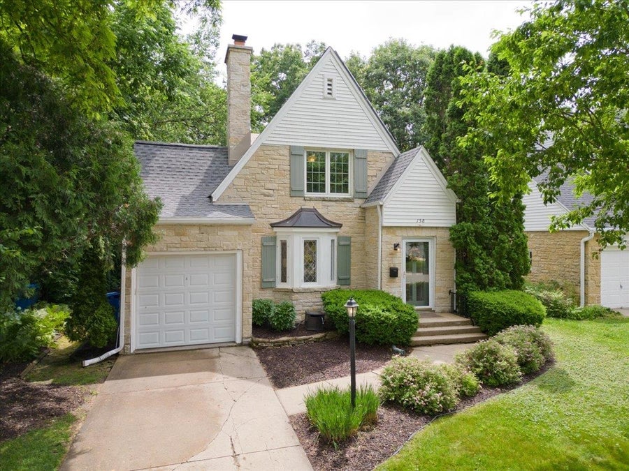 Property photo for 158 Kensington Drive, Maple Bluff, WI