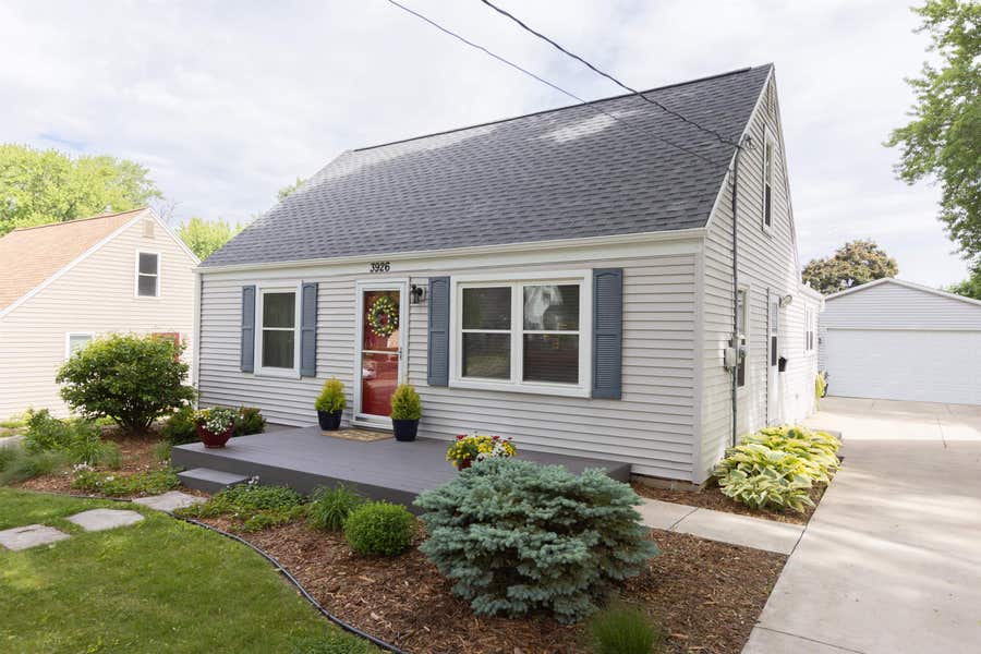 Property photo for 3926 Tulane Avenue, Madison, WI