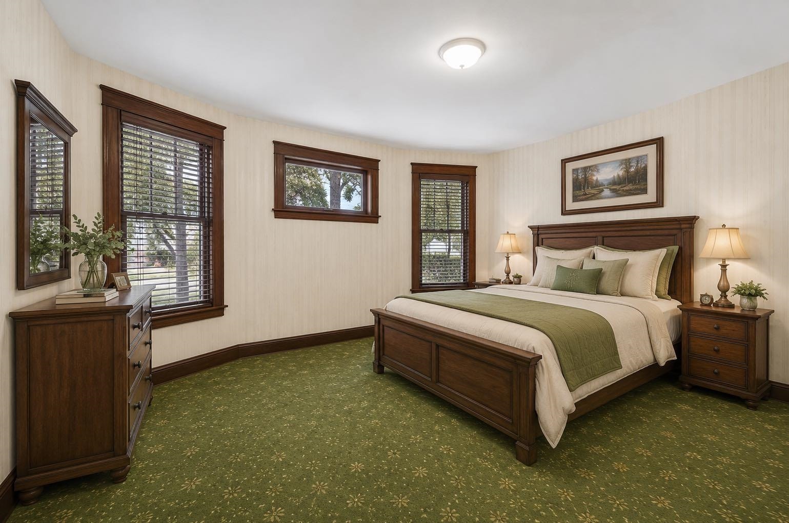202 W 3rd Street, Waunakee, WI 53597-1383