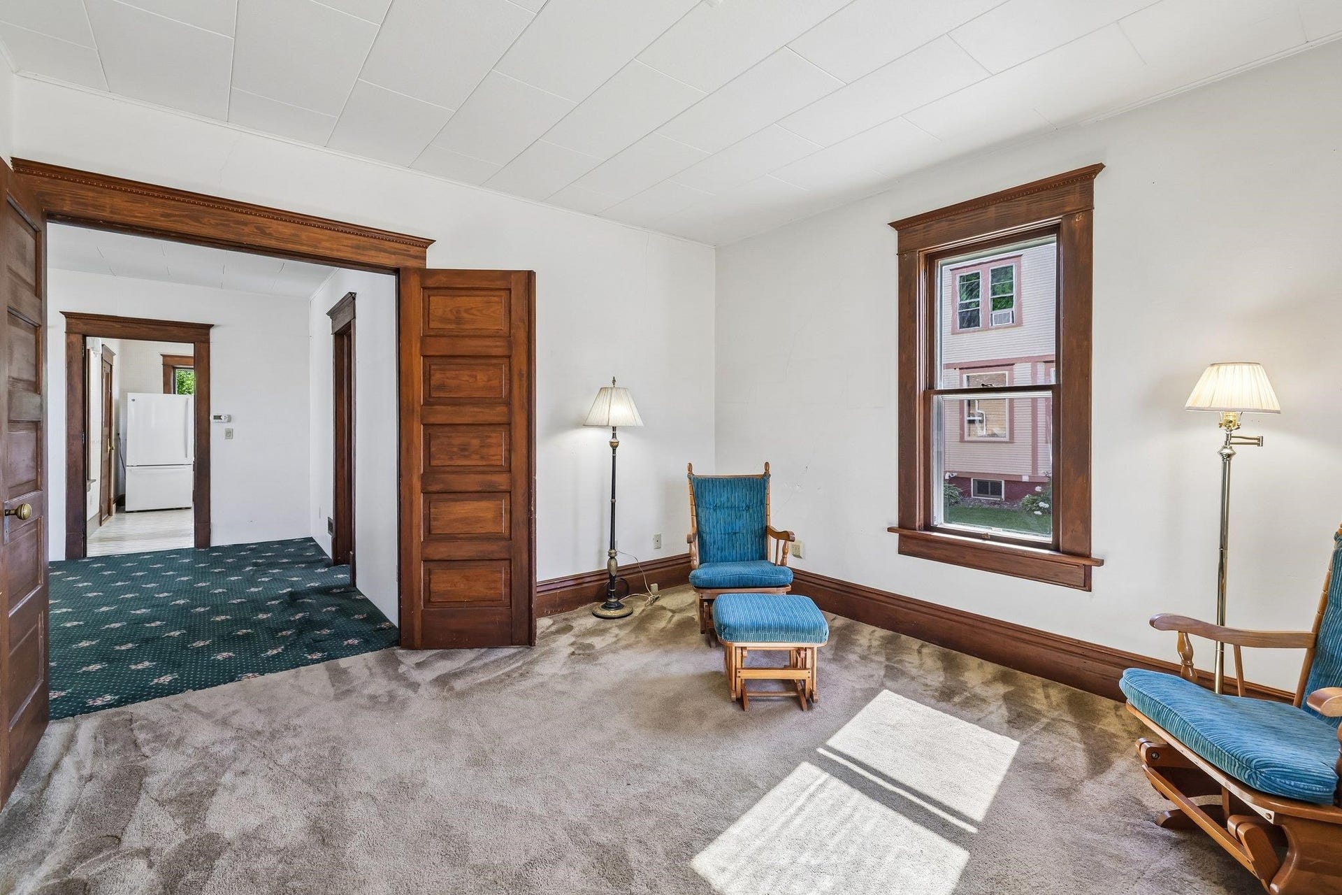 202 W 3rd Street, Waunakee, WI 53597-1383