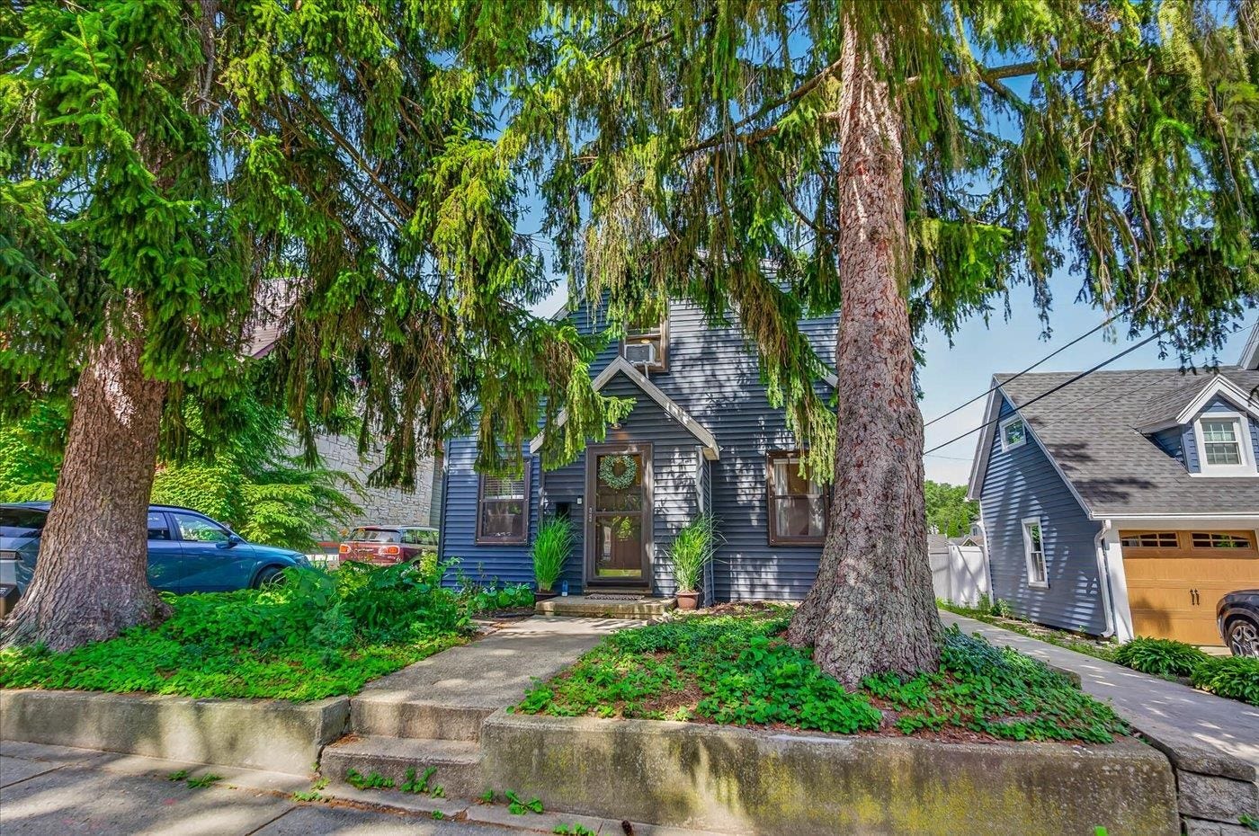 12 Farley Avenue, Madison, WI 53705