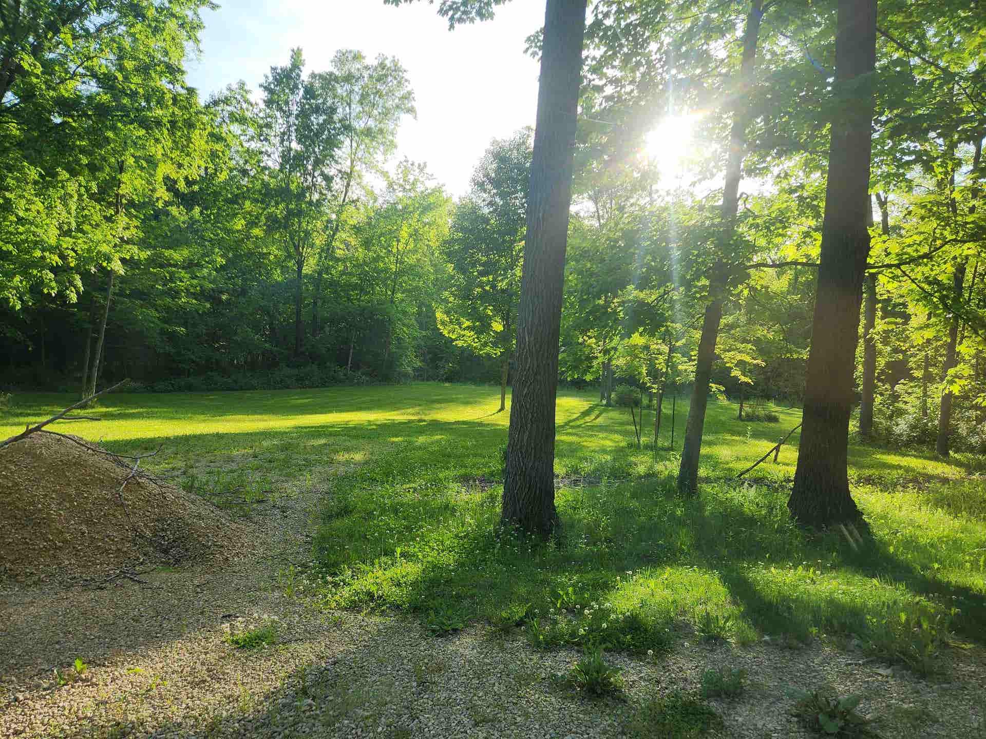 16318 E County Road V Road, Hillsboro, WI 54634-3226