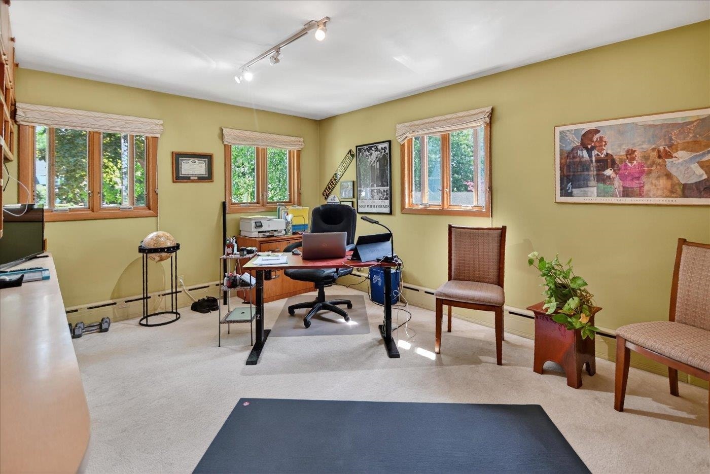 11 Fuller Drive, Maple Bluff, WI 53704