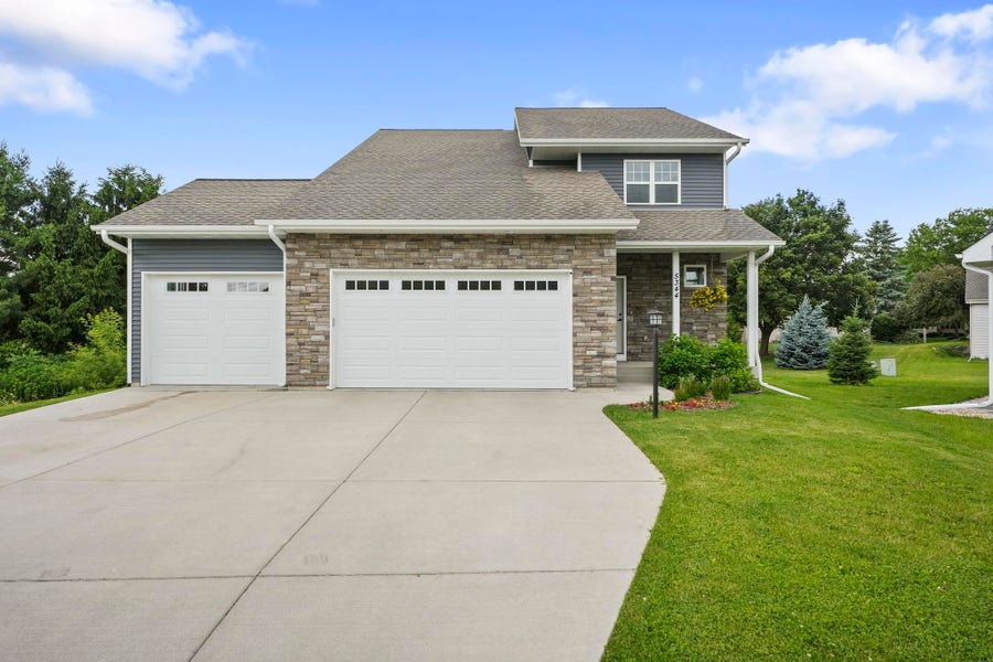 Property photo for 5344 Magdalene Court, Middleton, WI