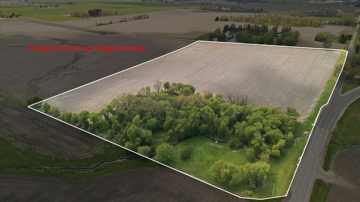 39xx State Line Road, Manchester, IL 61065