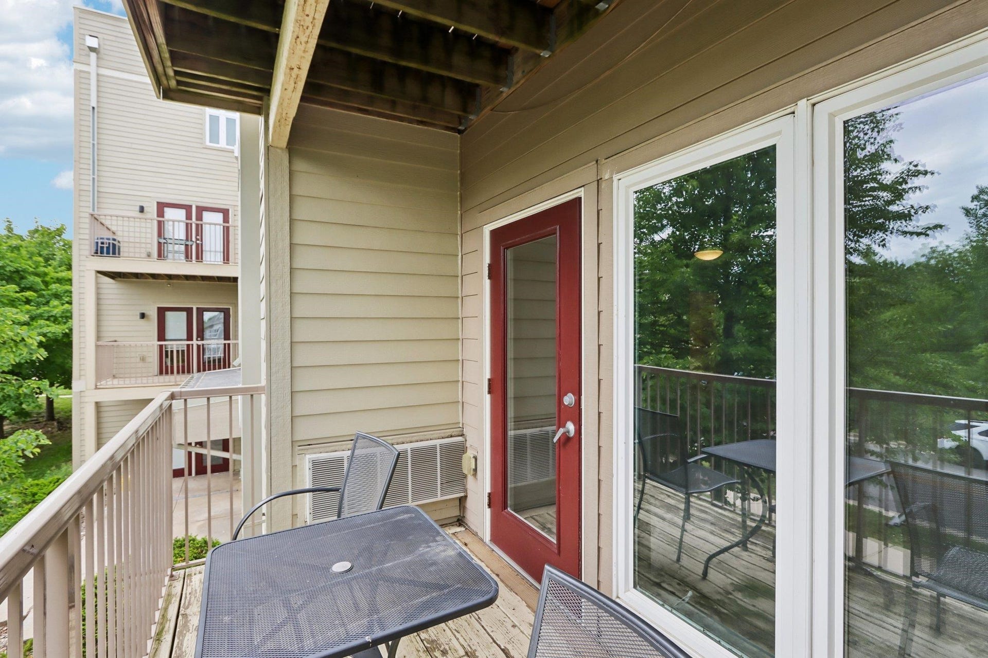 8206 Starr Grass Drive, #207, Madison, WI 53719