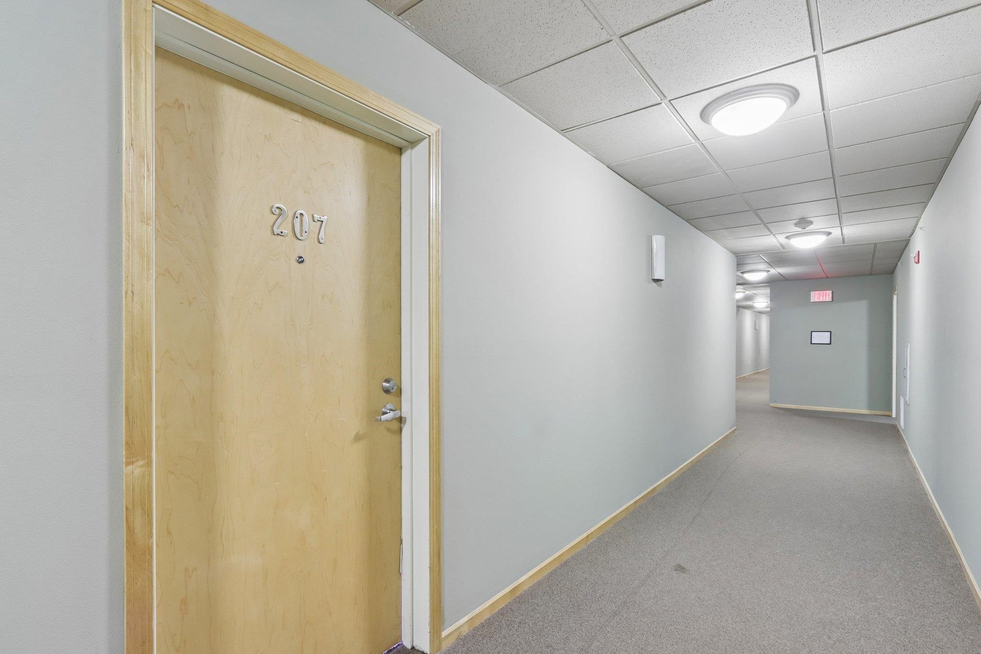8206 Starr Grass Drive, #207, Madison, WI 53719