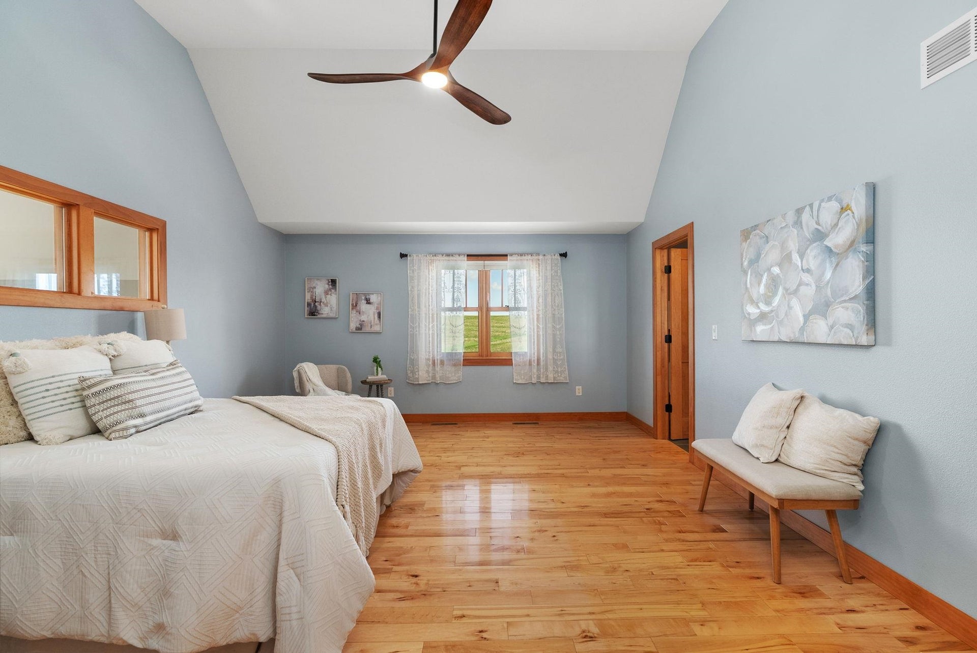 N8240 County Road J, York, WI 53574
