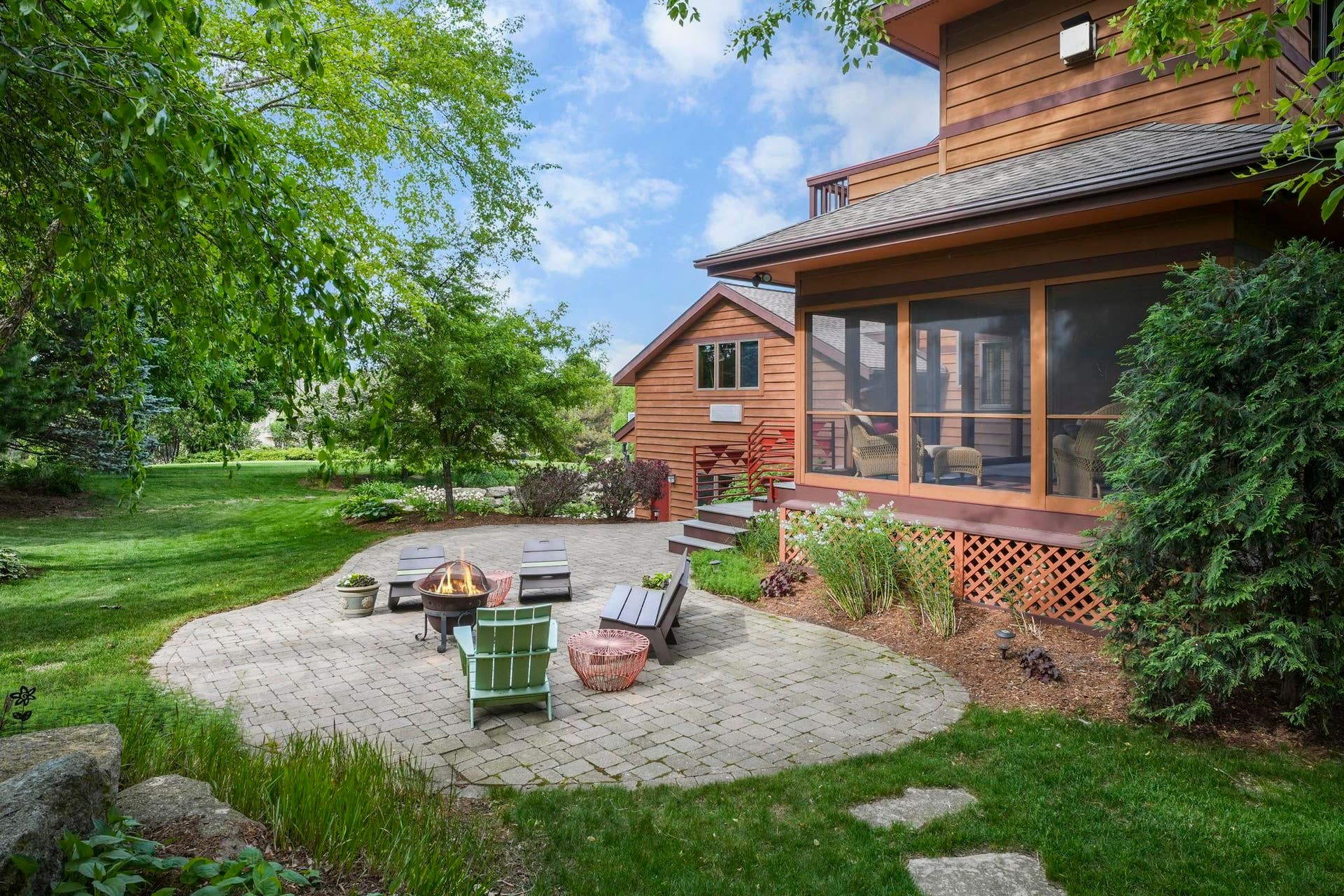 3081 Edenberry Street, Fitchburg, WI 53711