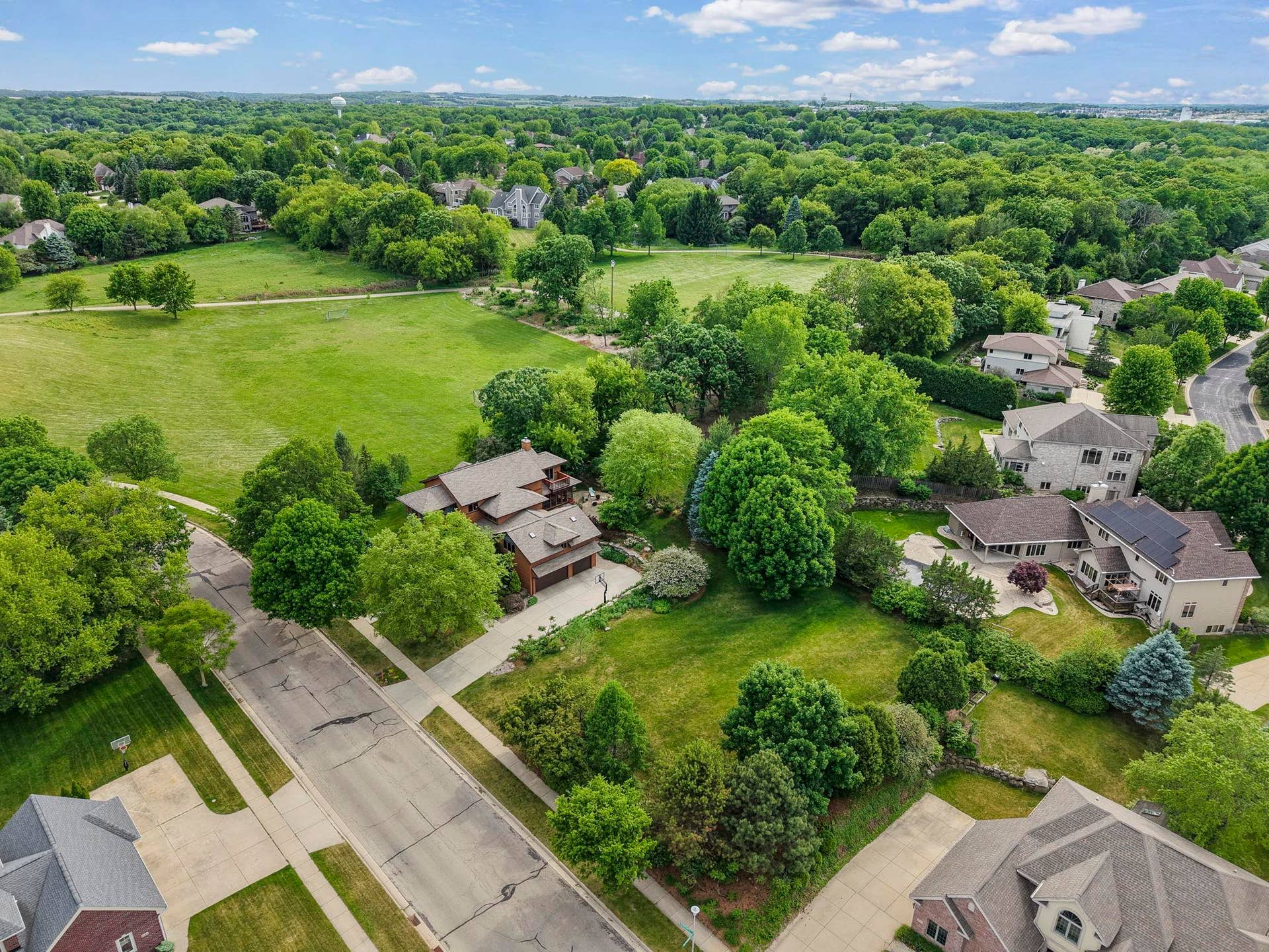 3081 Edenberry Street, Fitchburg, WI 53711