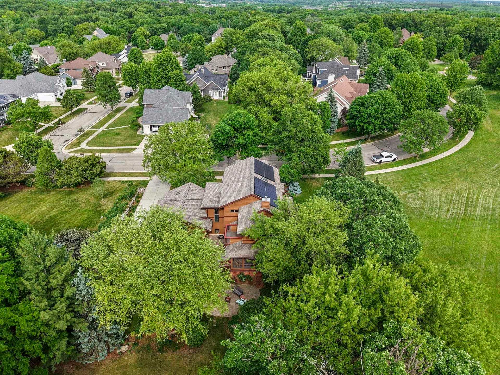 3081 Edenberry Street, Fitchburg, WI 53711