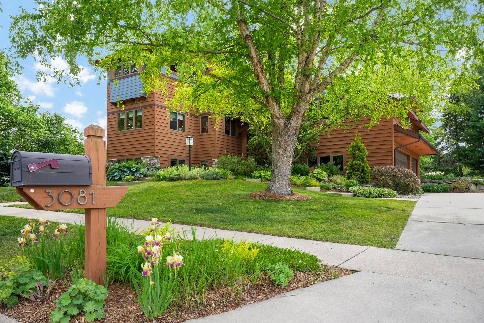 3081 Edenberry Street, Fitchburg, WI 53711