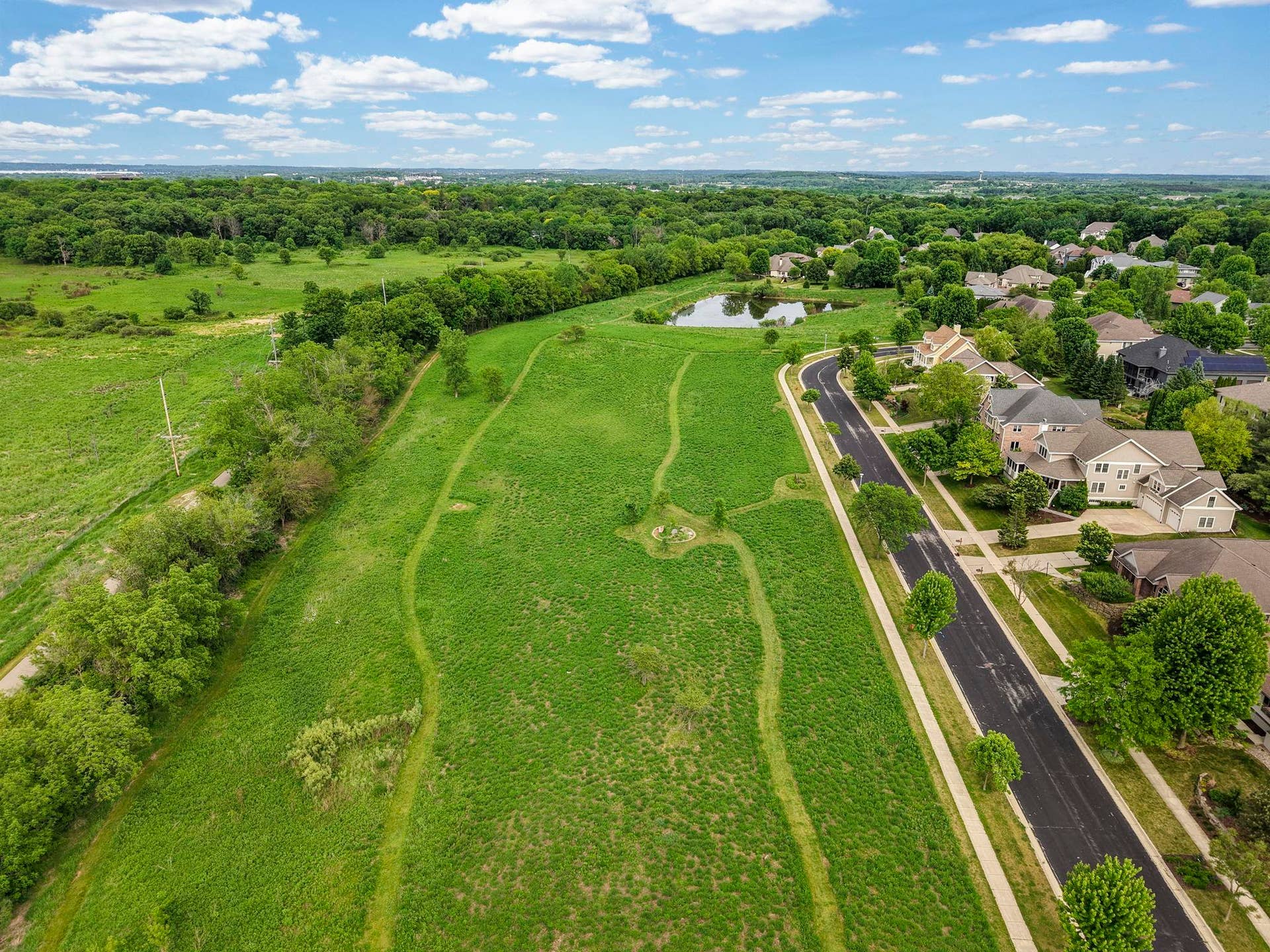 3081 Edenberry Street, Fitchburg, WI 53711