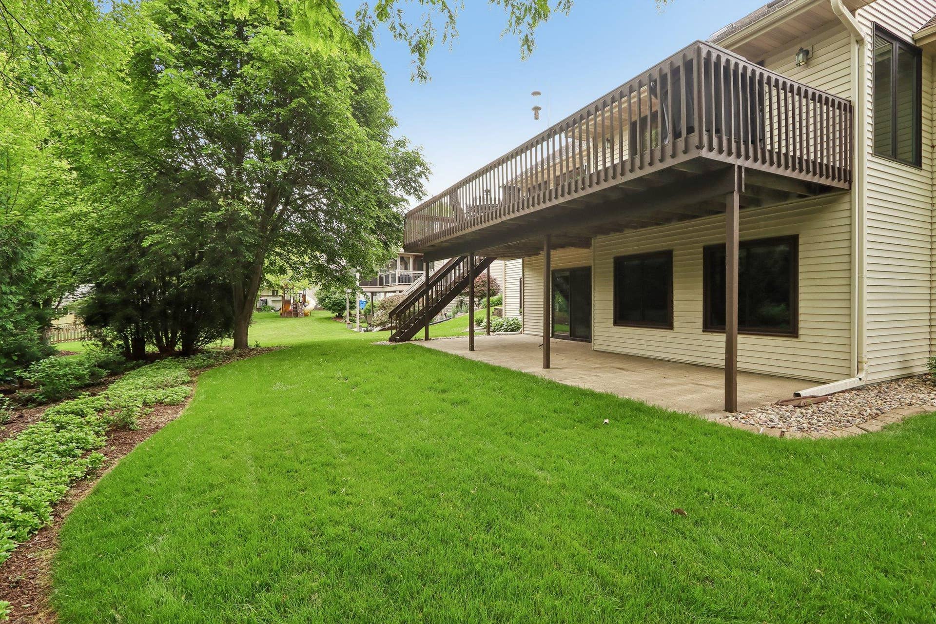 1917 Winchester Way, Waunakee, WI 53597