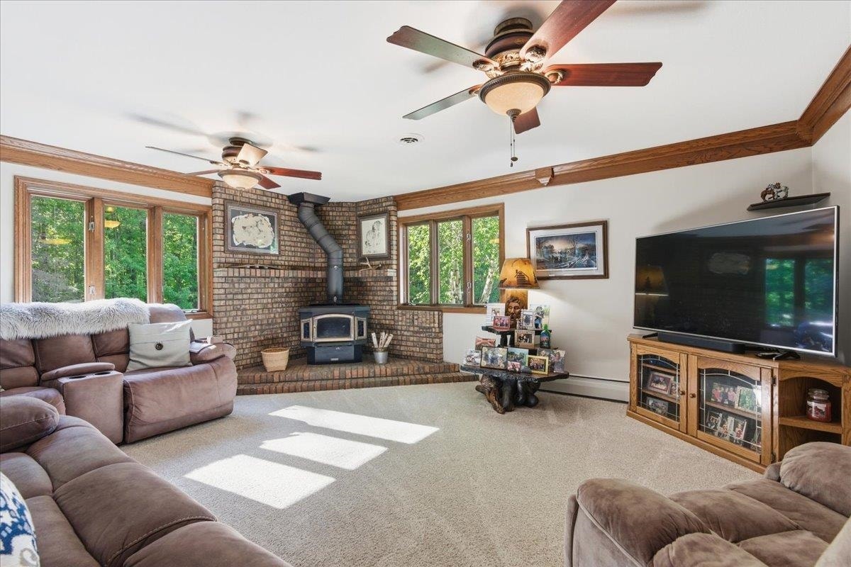 N1563 Midway Road, Corning, WI 54452
