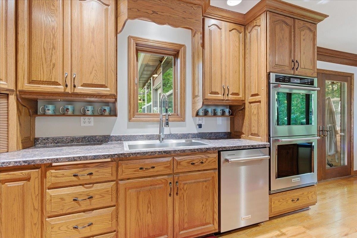 N1563 Midway Road, Corning, WI 54452