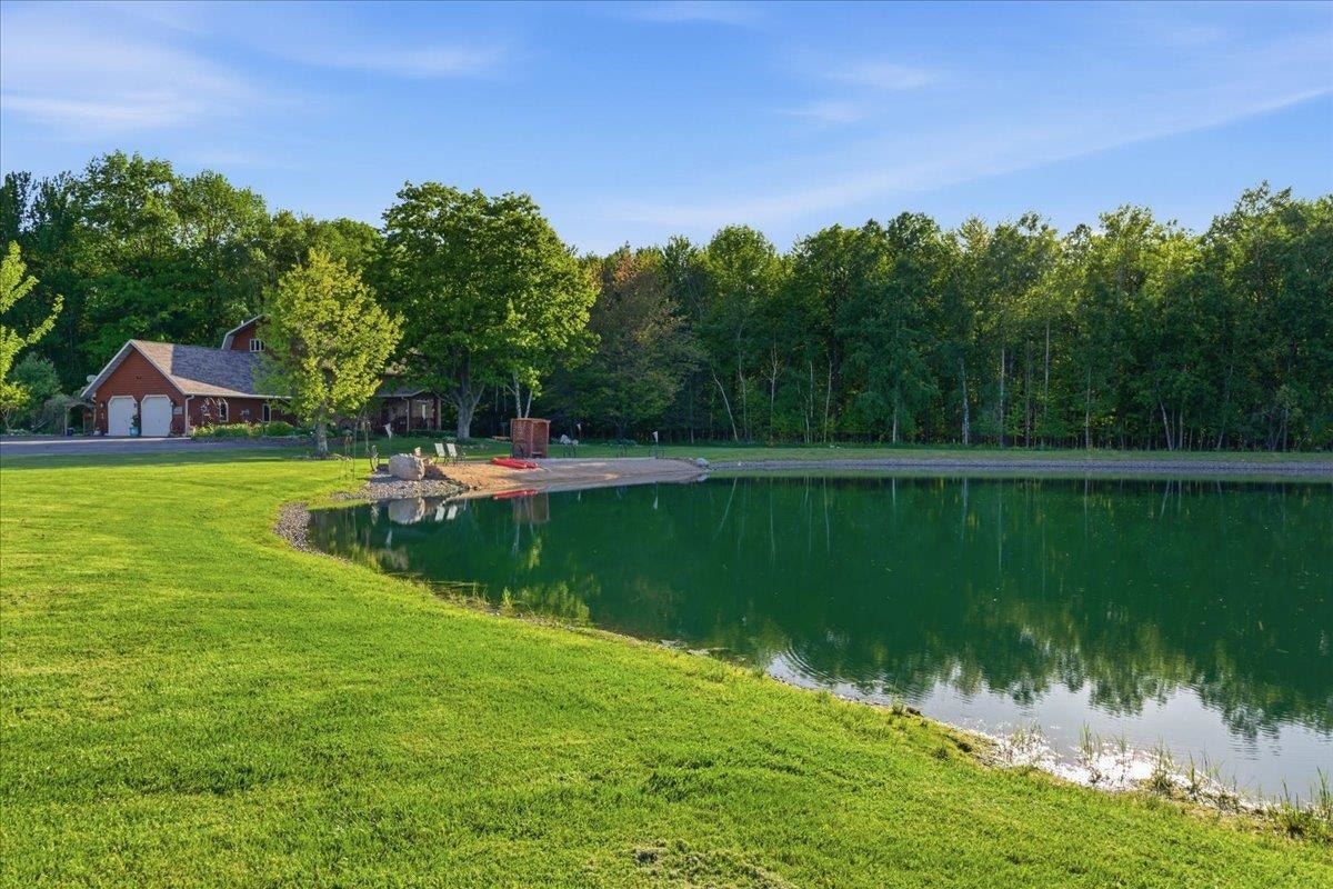 N1563 Midway Road, Corning, WI 54452