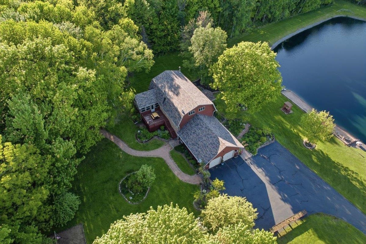 N1563 Midway Road, Corning, WI 54452