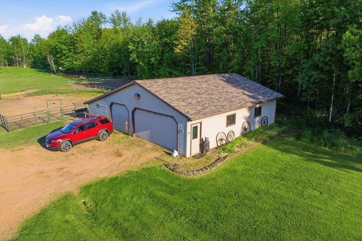 N1563 Midway Road, Corning, WI 54452