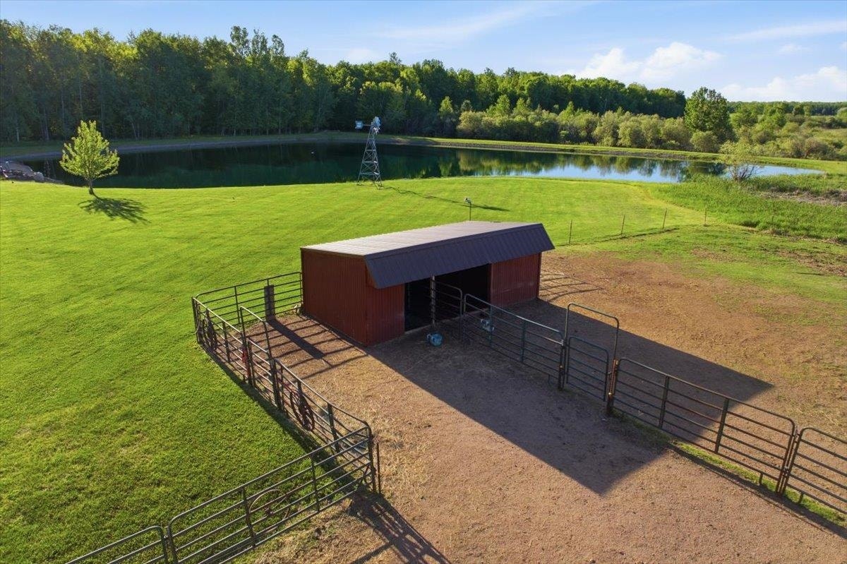 N1563 Midway Road, Corning, WI 54452