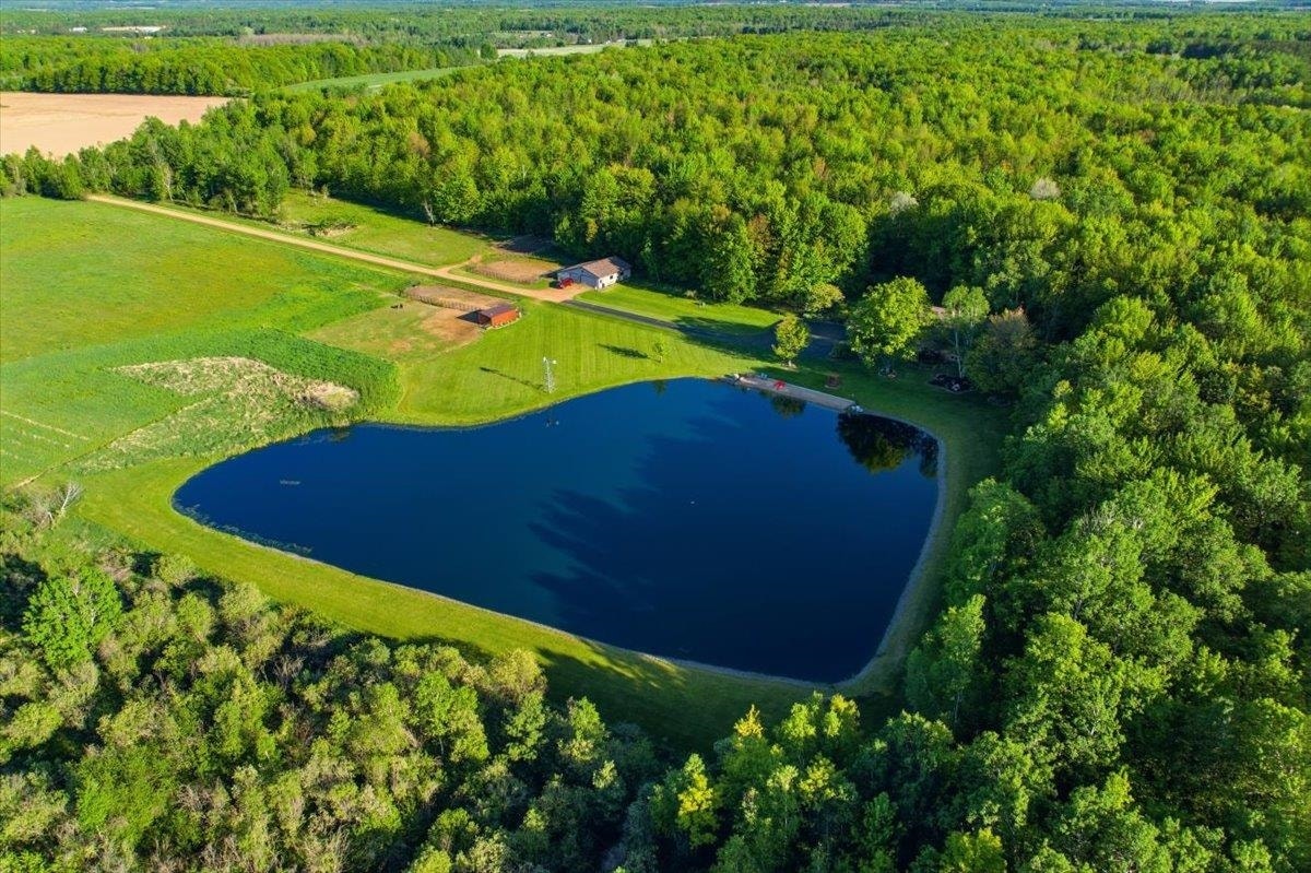 N1563 Midway Road, Corning, WI 54452
