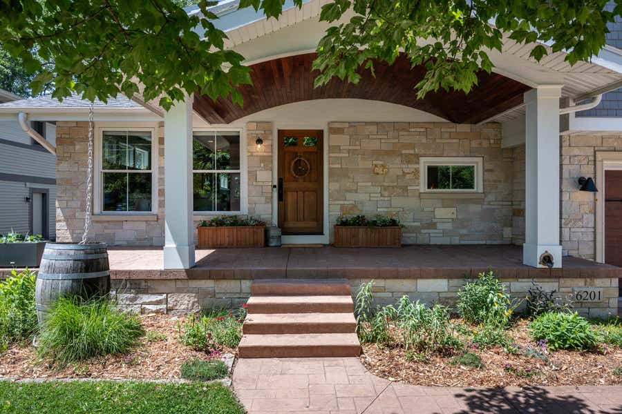 Property photo for 6201 Winnequah Road, Monona, WI