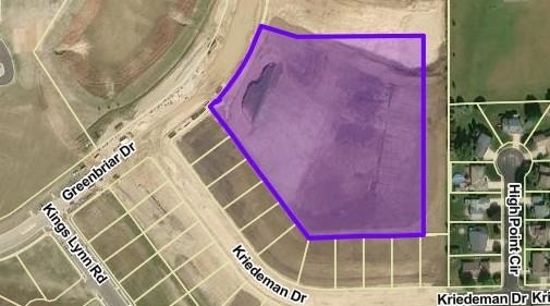 LOT 49 Greenbriar Drive, Stoughton, WI 53589-2684