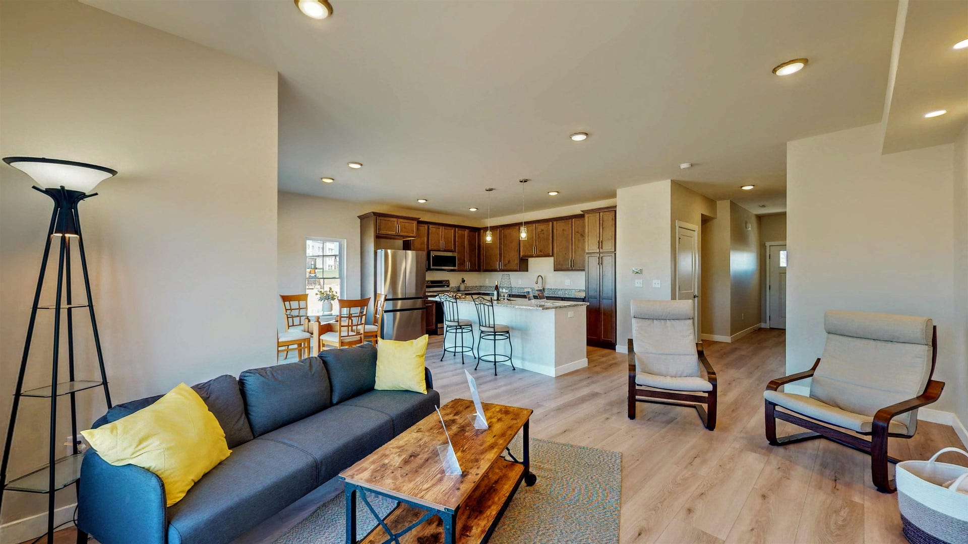 200 Settlers Drive, #216, Jefferson, WI 53549