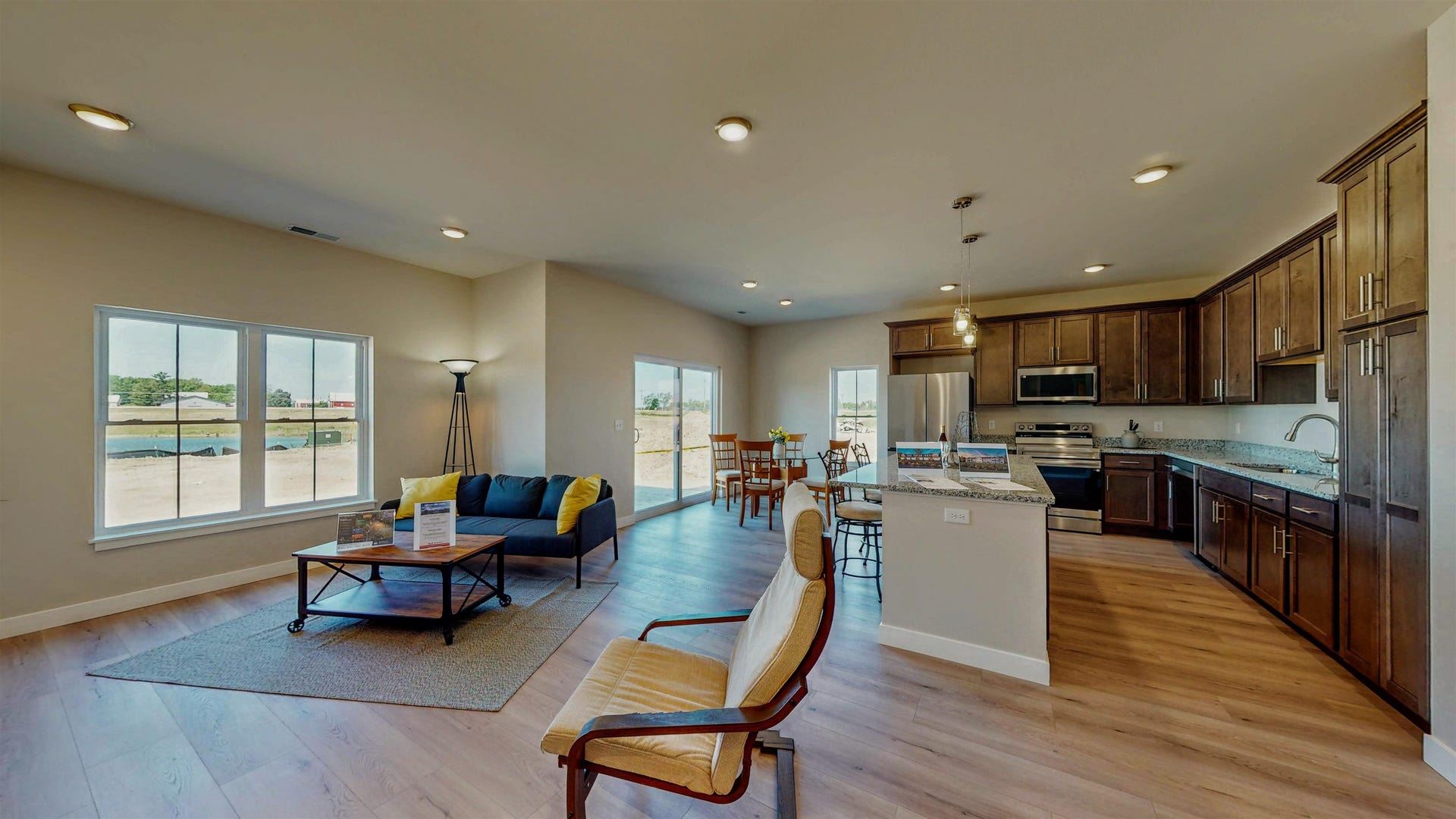 200 Settlers Drive, #216, Jefferson, WI 53549