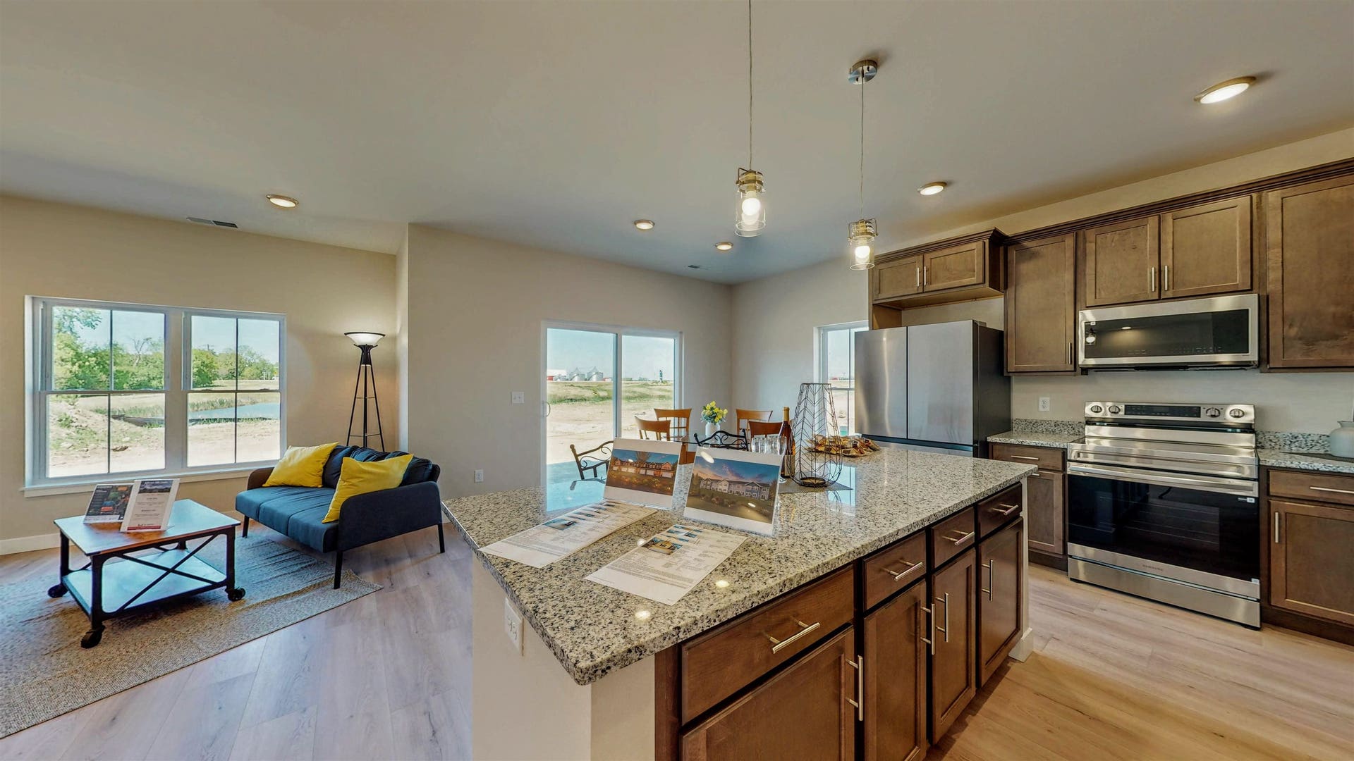 200 Settlers Drive, #216, Jefferson, WI 53549