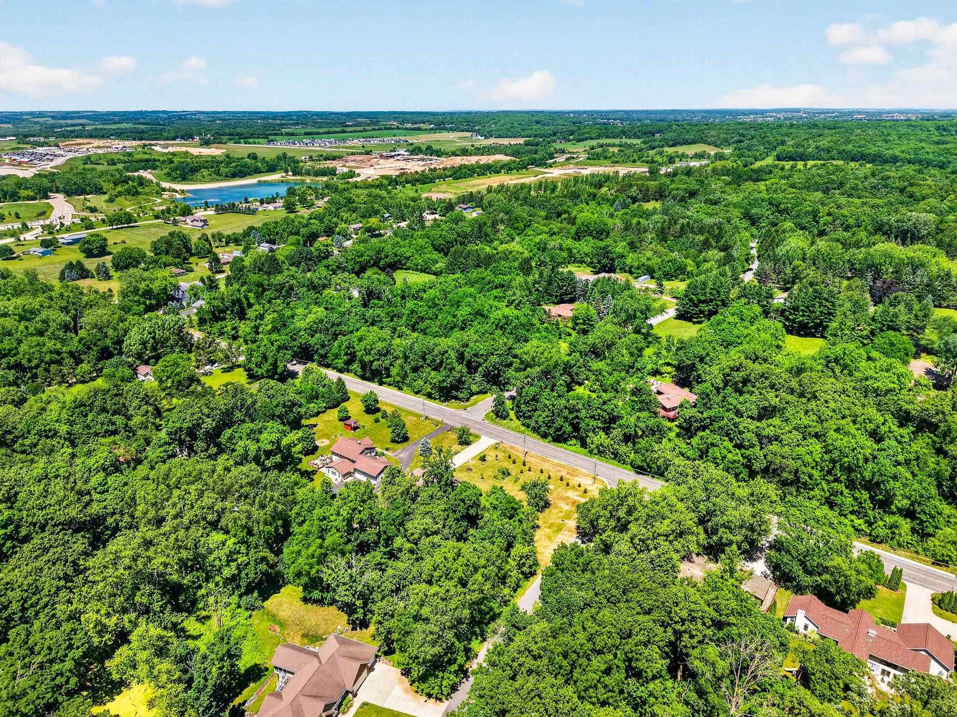 7223 Cross Country Road, Verona, WI 53593