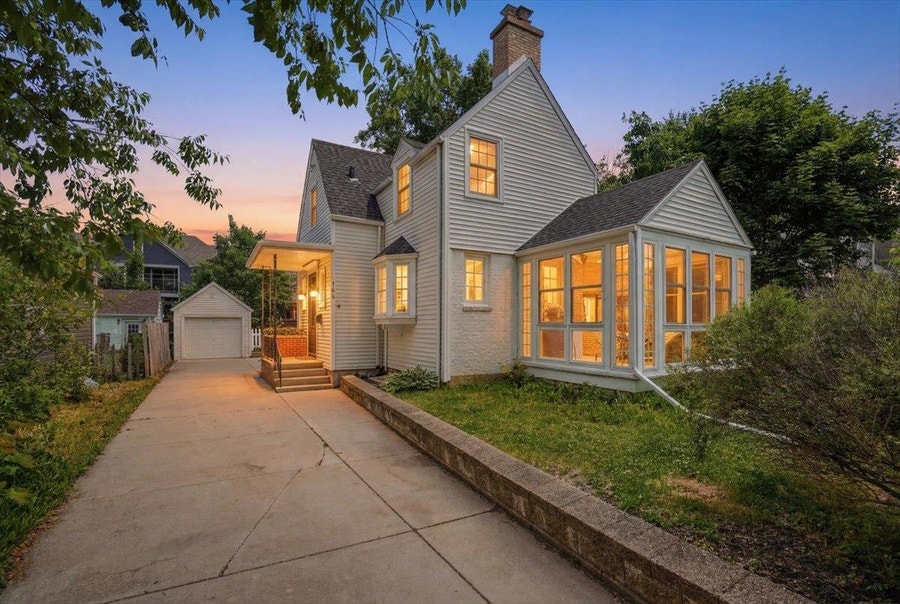 Property photo for 166 Kensington Drive, Maple Bluff, WI