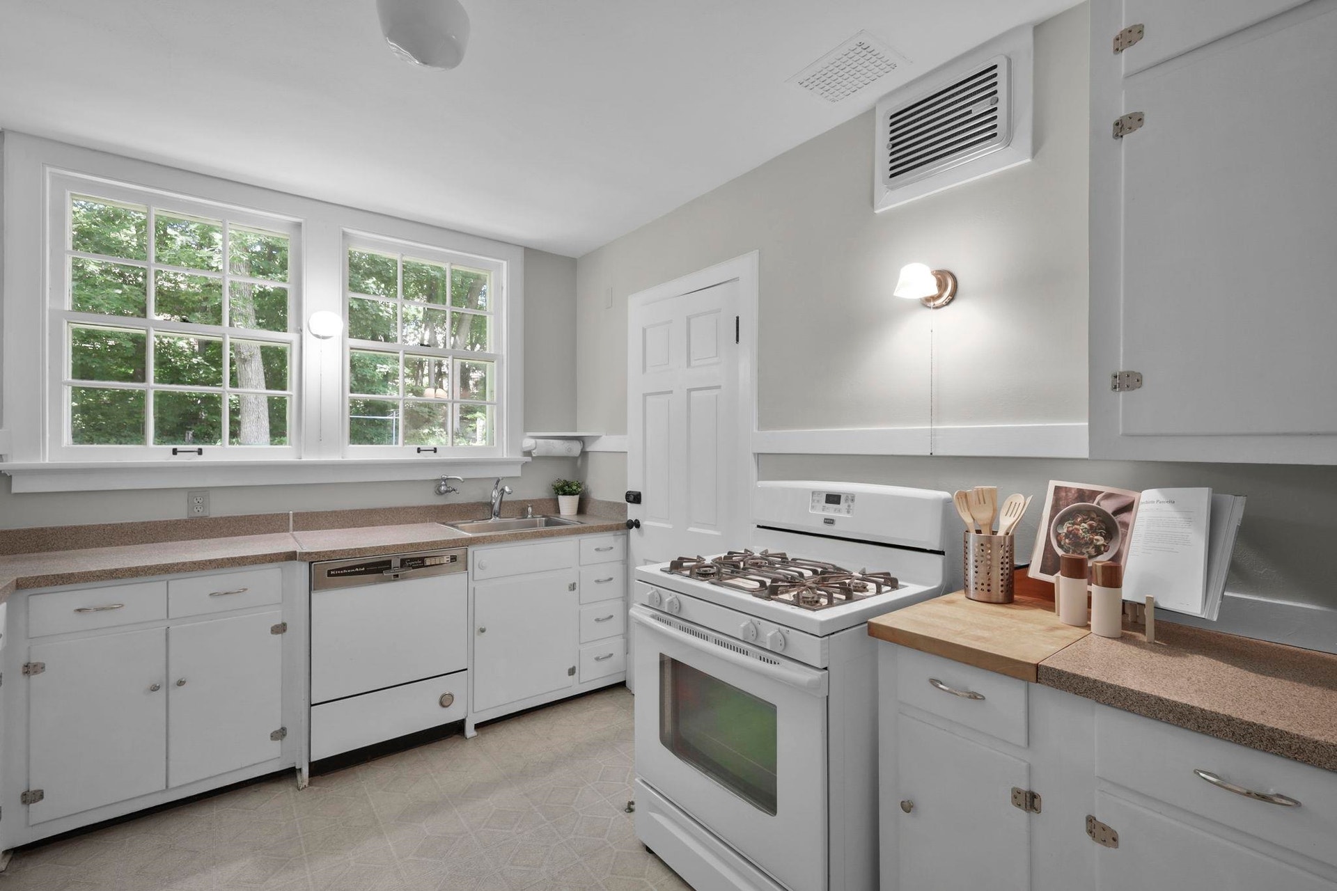 1234 Sweetbriar Road, Shorewood Hills, WI 53705
