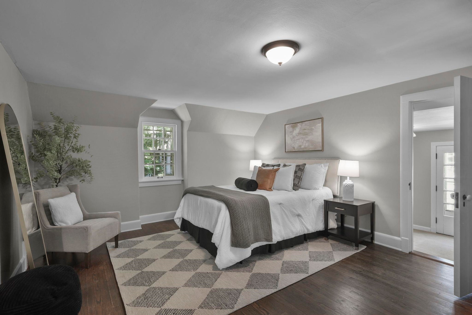 1234 Sweetbriar Road, Shorewood Hills, WI 53705