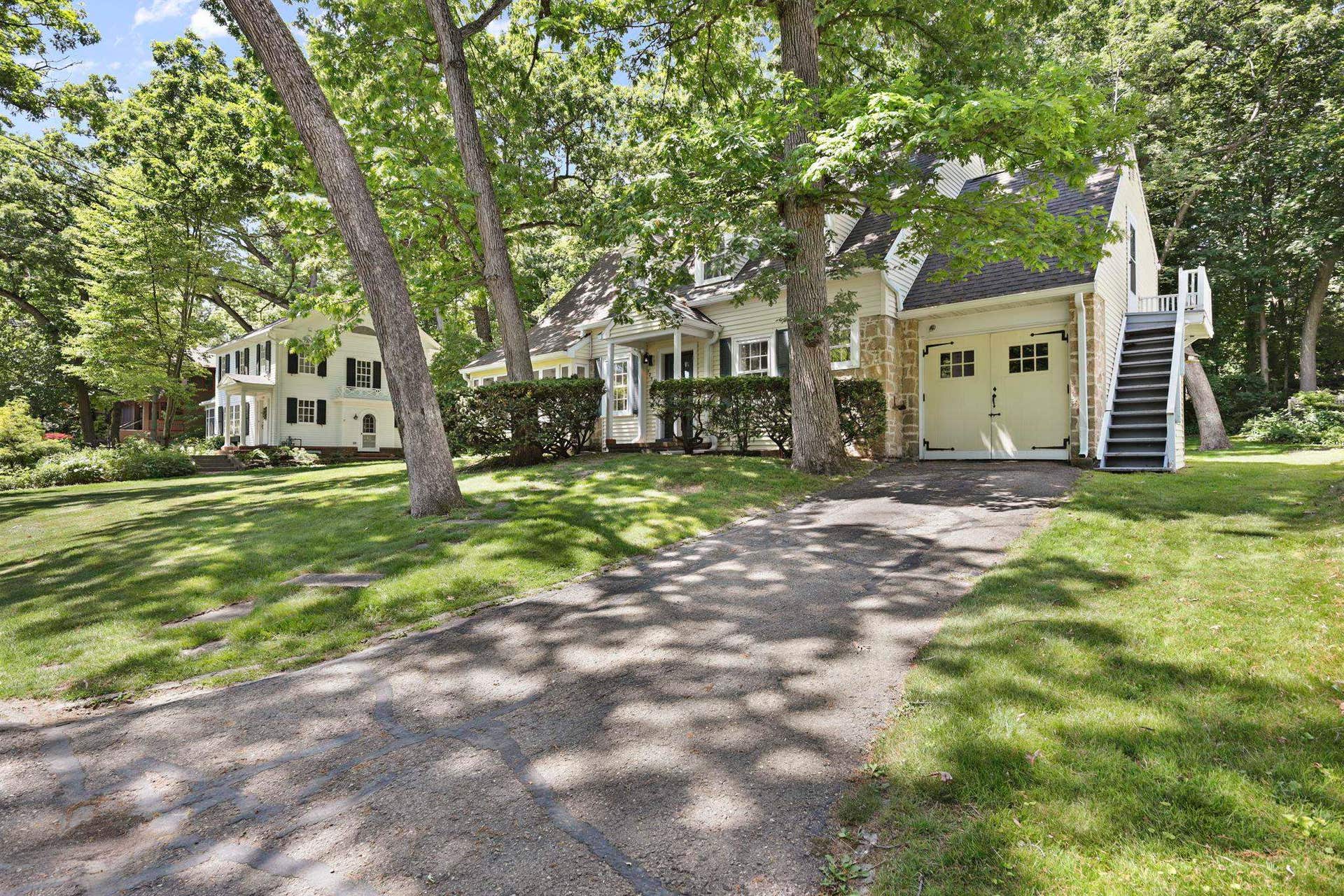 1234 Sweetbriar Road, Shorewood Hills, WI 53705