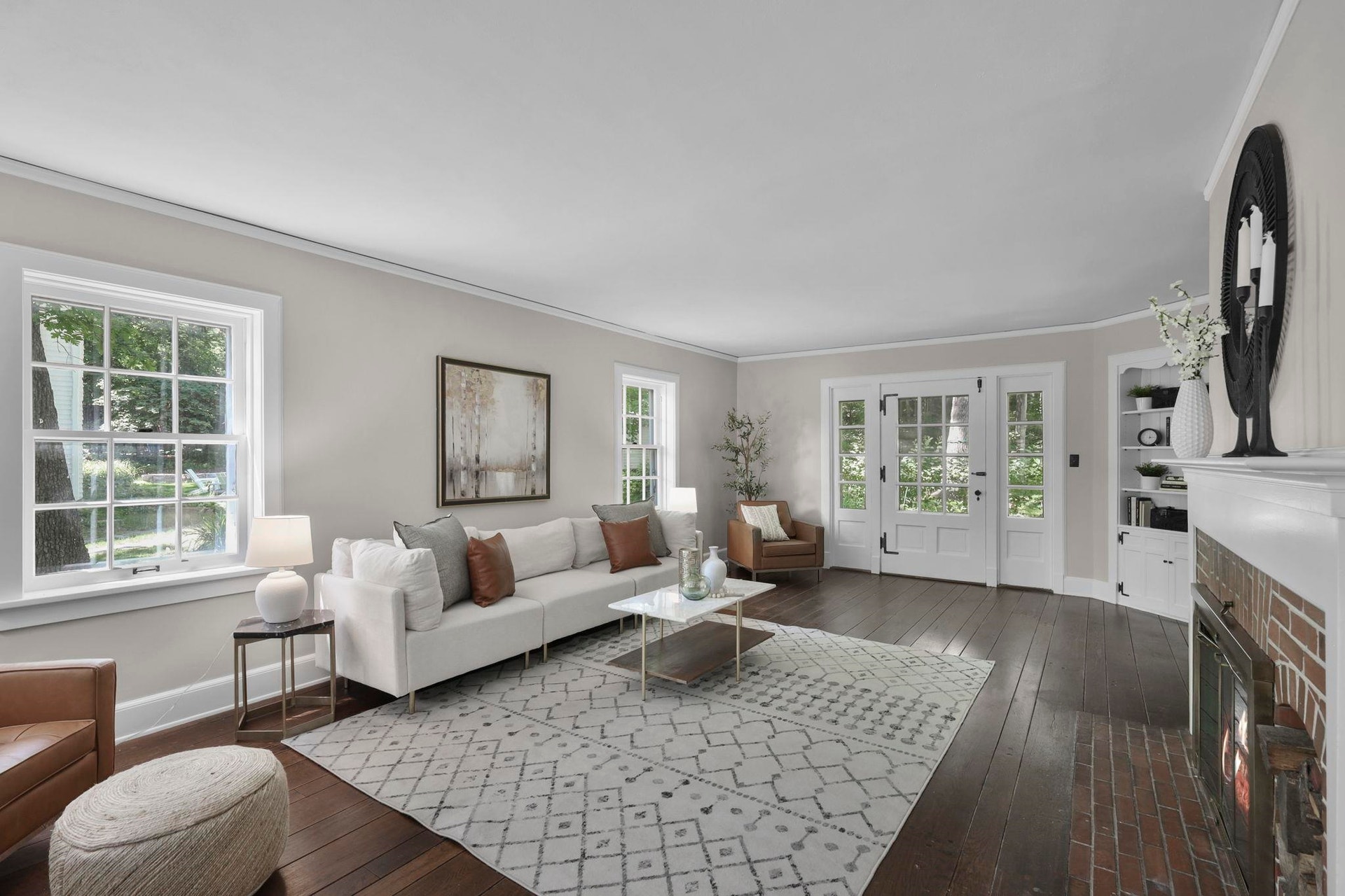 1234 Sweetbriar Road, Shorewood Hills, WI 53705