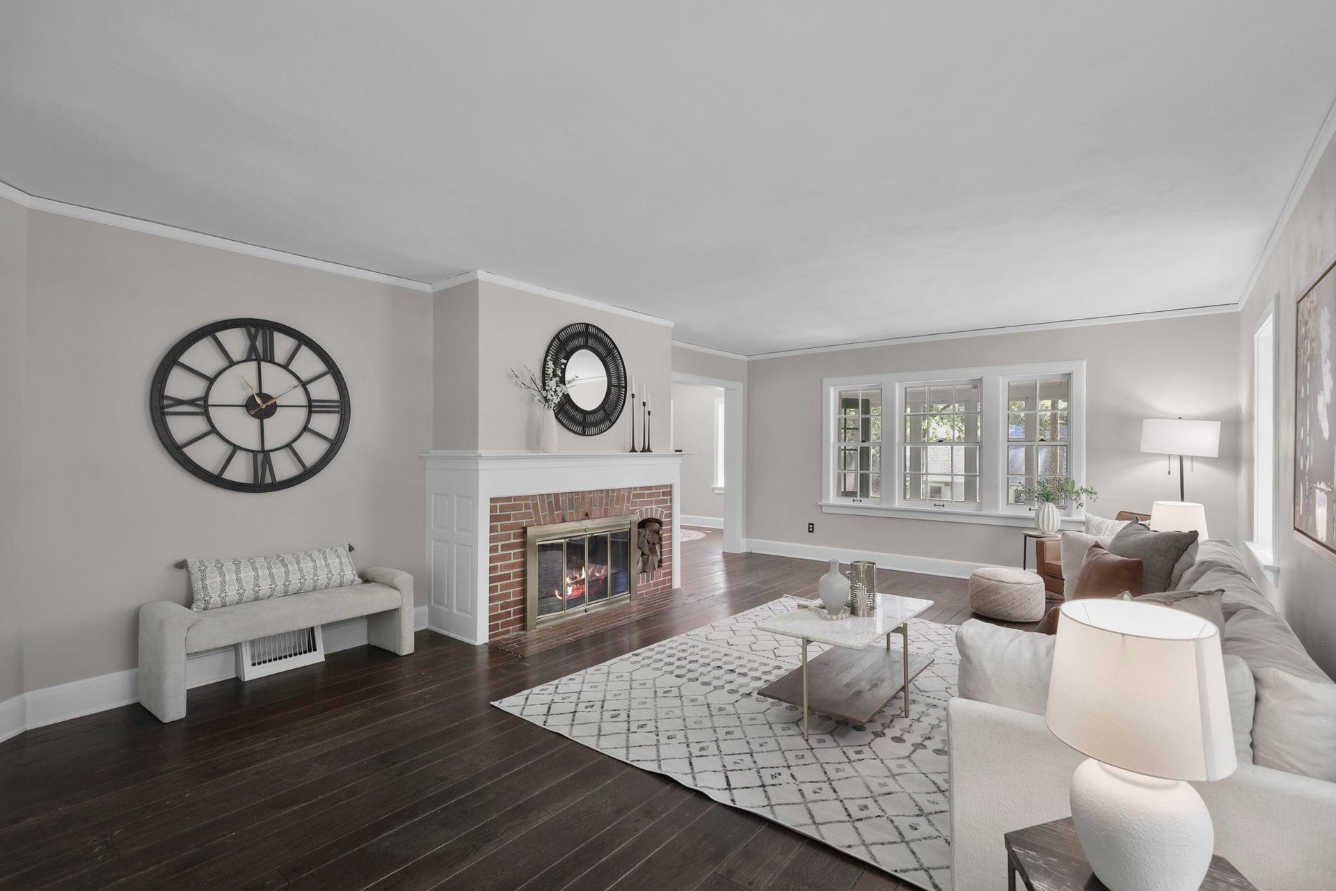 1234 Sweetbriar Road, Shorewood Hills, WI 53705