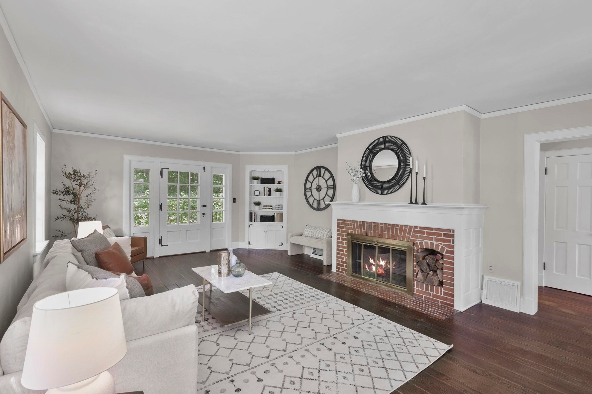 1234 Sweetbriar Road, Shorewood Hills, WI 53705