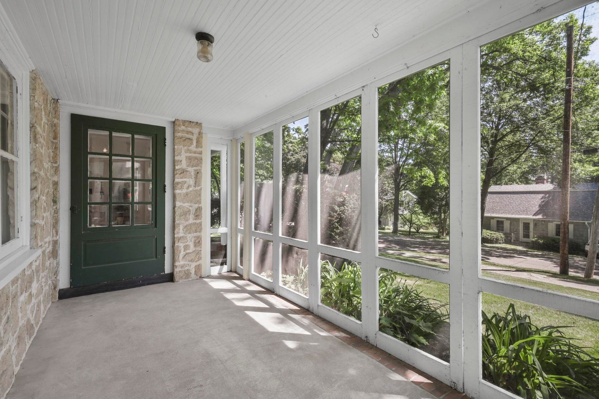1234 Sweetbriar Road, Shorewood Hills, WI 53705