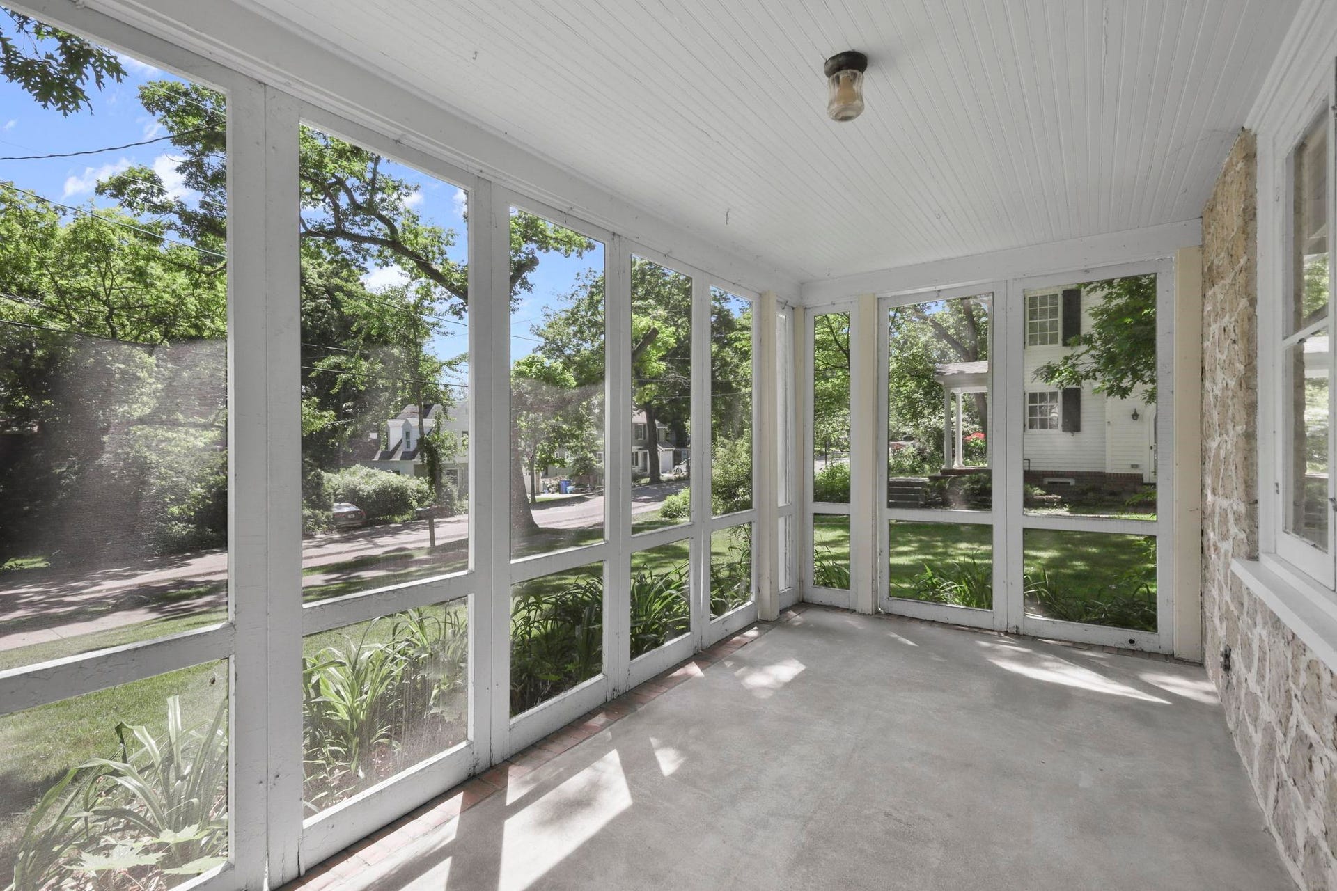 1234 Sweetbriar Road, Shorewood Hills, WI 53705