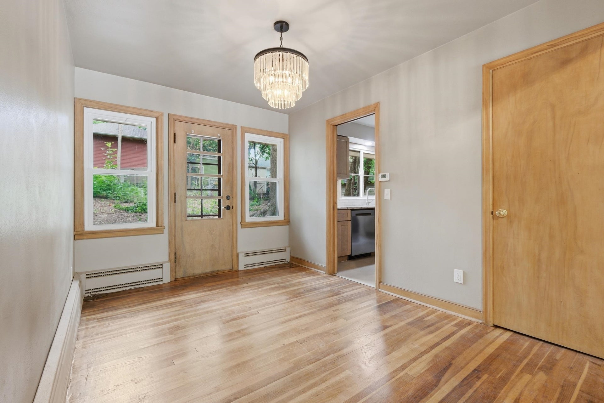 1305 E Johnson Street, Madison, WI 53703