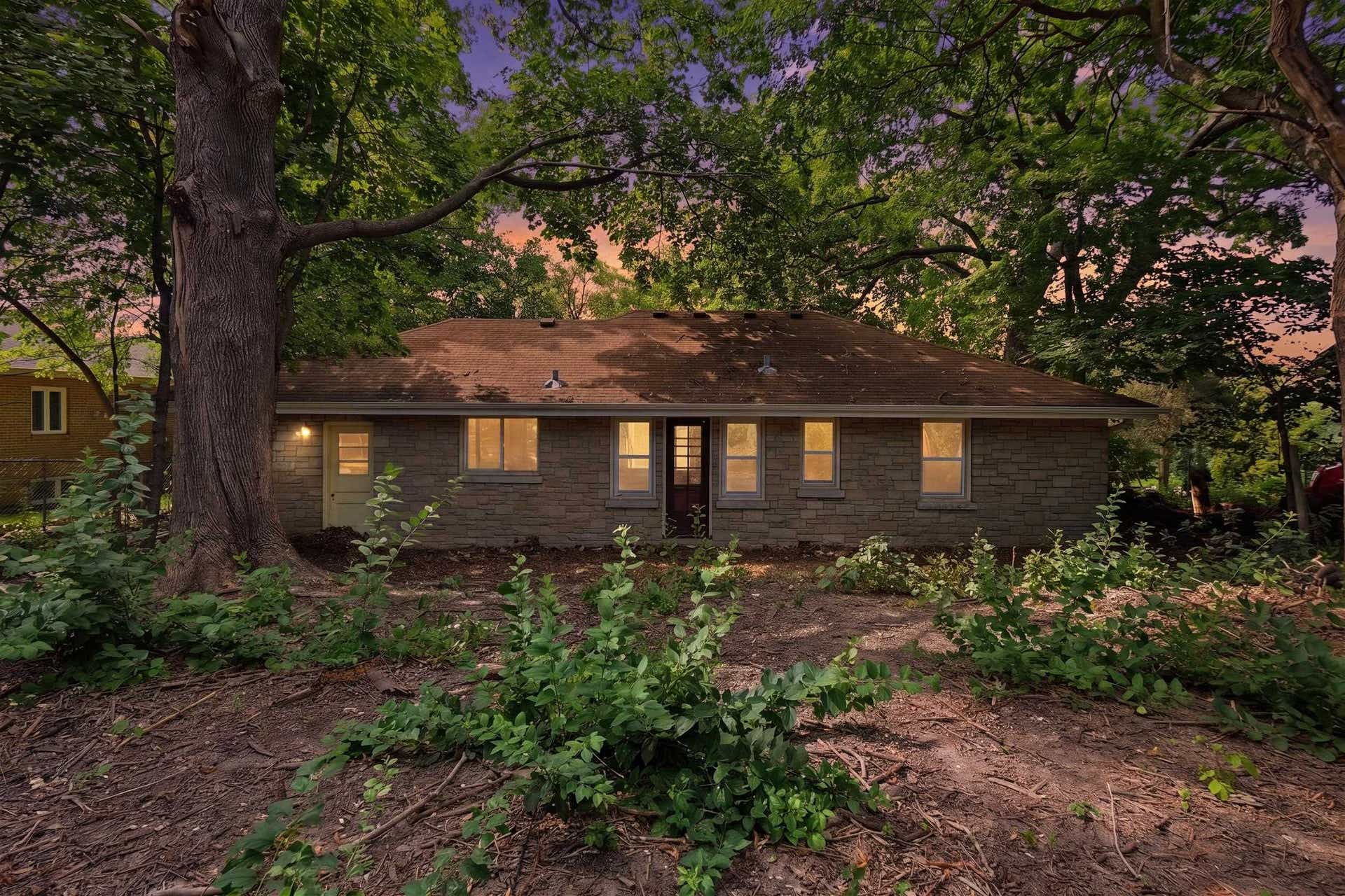 1305 E Johnson Street, Madison, WI 53703