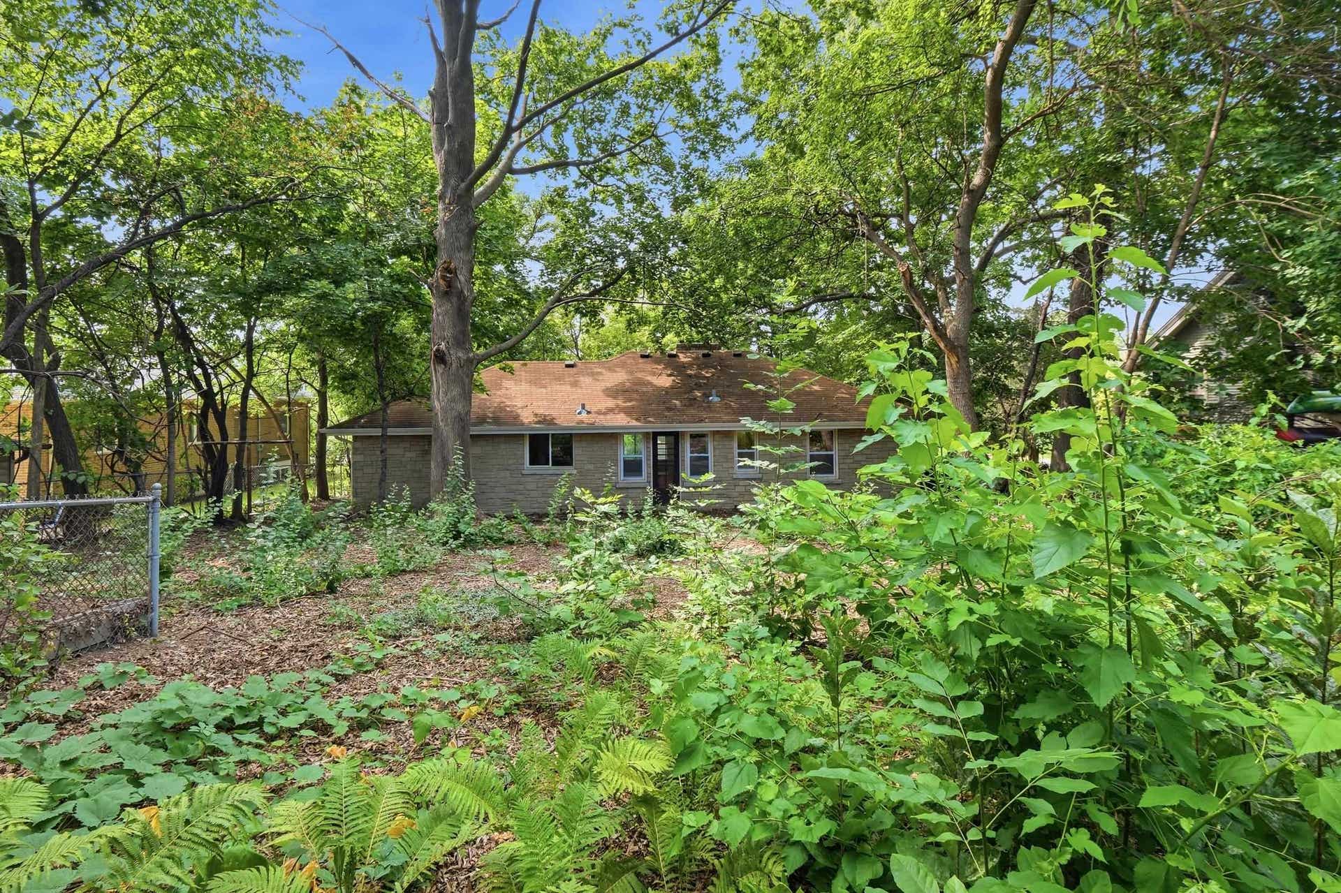 1305 E Johnson Street, Madison, WI 53703
