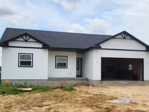 104 Langdon Court, Cambria, WI 53923-9366